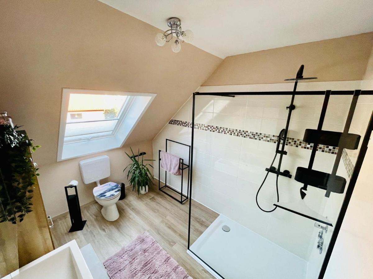 Fewo Elke Apartment Barsinghausen Luaran gambar