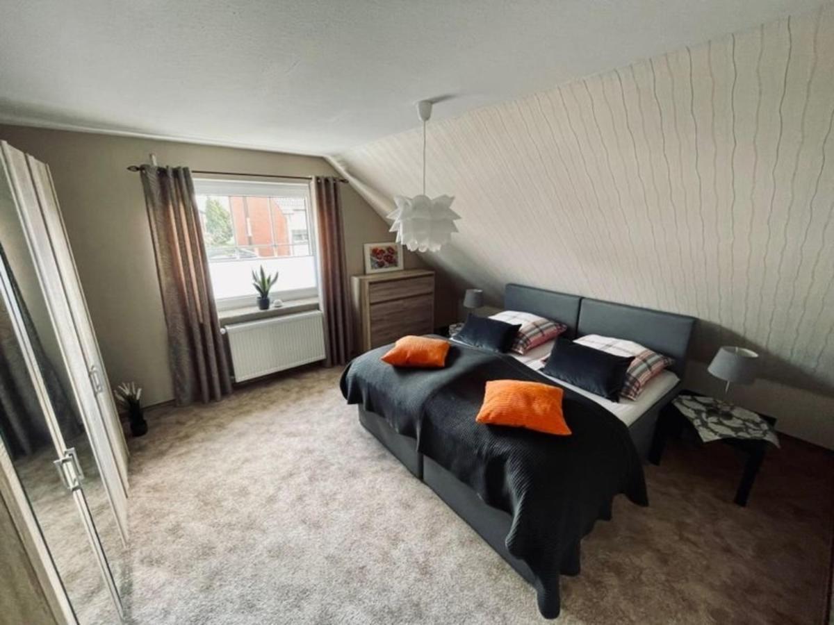 Fewo Elke Apartment Barsinghausen Luaran gambar